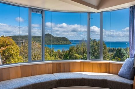 Photo of property in 10 Herea Avenue, Motuoapa, Turangi, 3382