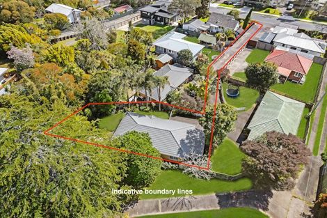 Photo of property in 188a Henderson Valley Road, Henderson, Auckland, 0612