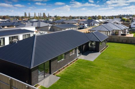 Photo of property in 15a Strowan Avenue, Elgin, Ashburton, 7700