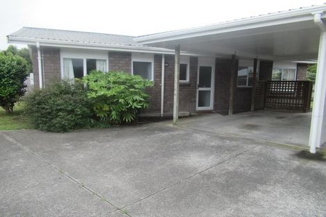 Photo of property in 8 Palmer Court, Paraparaumu, 5032