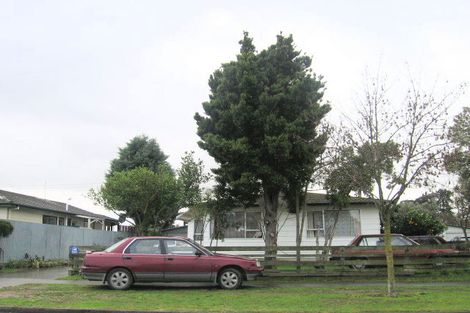 Photo of property in 26 Margate Avenue, Flaxmere, Hastings, 4120