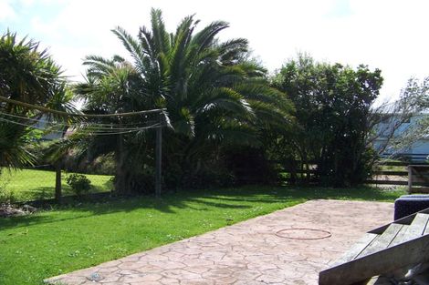 Photo of property in 27 Akiha Street, Omapere, Kaikohe, 0473