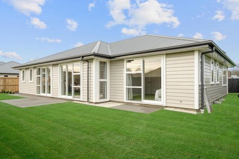 Photo of property in 137a Halswell Junction Road, Halswell, Christchurch, 8025