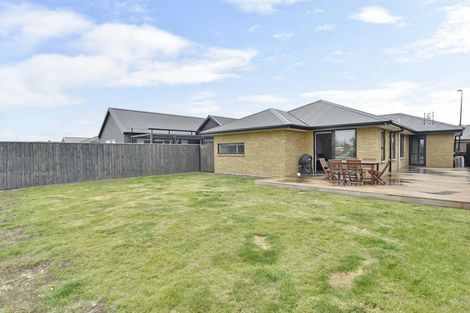 Photo of property in 7 Witte Street, Woodend, 7610