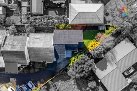 Photo of property in 8/26 Witako Street, Epuni, Lower Hutt, 5011