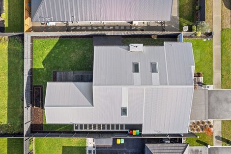 Photo of property in 4 Finstock Way, Rolleston, 7614