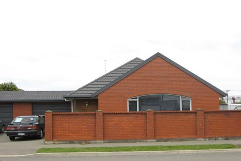 Photo of property in 72 Disraeli Street, Addington, Christchurch, 8024