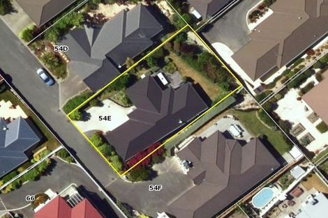 Photo of property in 54e Hunter Avenue, Richmond, 7020