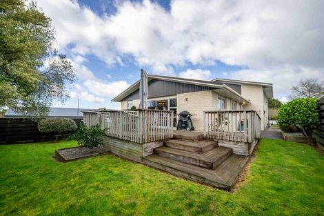 Photo of property in 12 Resthill Crescent, Glenview, Hamilton, 3206