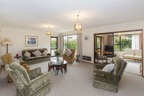 Photo of property in 21 Greystoke Lane, Avonhead, Christchurch, 8042