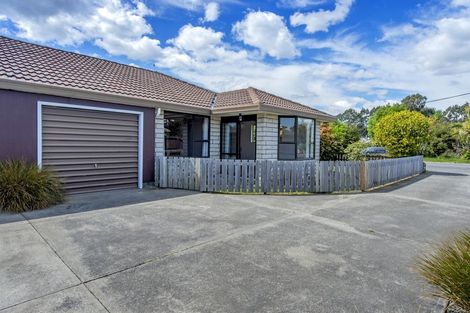 Photo of property in 1/632 Waterloo Road, Templeton, Christchurch, 8042