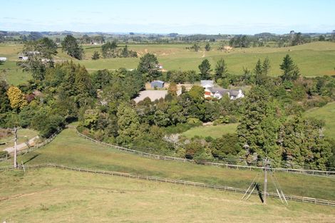 Photo of property in 196 Tarata Road, Inglewood, 4387