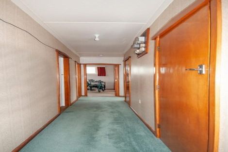 Photo of property in 1 Elizabeth Crescent, Oamaru North, Oamaru, 9400