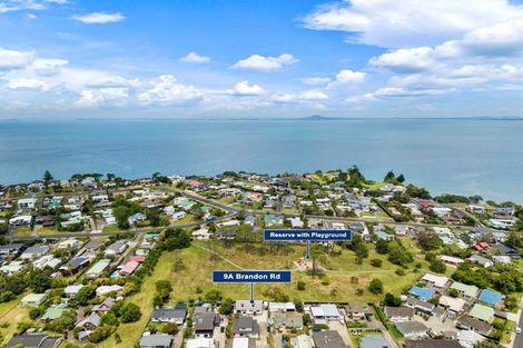 Photo of property in 9a Brandon Road, Manly, Whangaparaoa, 0930