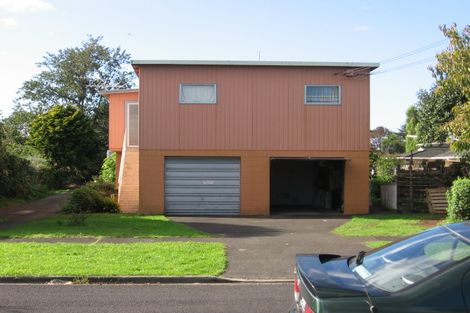 Photo of property in 3/8 Maunu Road, Papatoetoe, Auckland, 2025