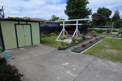 Photo of property in 86 Wakefield Street, Westport, 7825