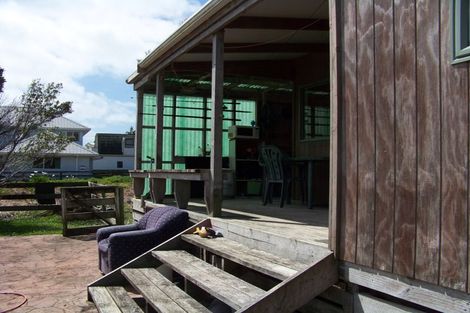 Photo of property in 27 Akiha Street, Omapere, Kaikohe, 0473