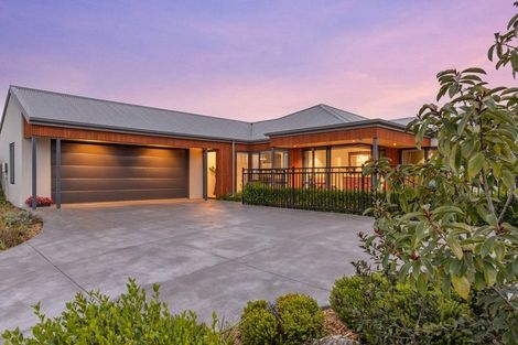 Photo of property in 3 Redbrook Road, Casebrook, Christchurch, 8051