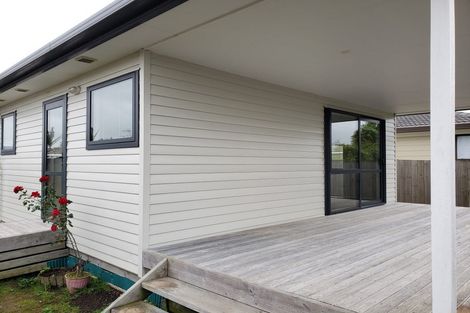 Photo of property in 19 Penion Drive, Flat Bush, Auckland, 2023