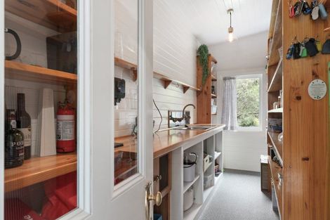 Photo of property in 105 Watersons Line, Dalefield, Carterton, 5791