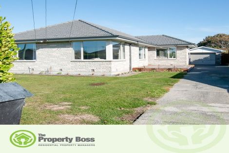 Photo of property in 4 Cromer Place, New Brighton, Christchurch, 8062