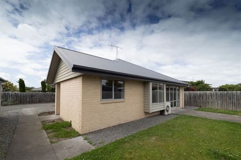 Photo of property in 76b Aitken Street, Ashburton, 7700