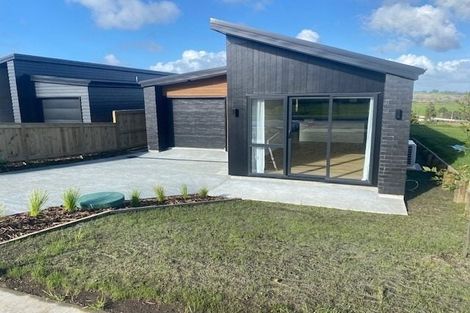 Photo of property in 24 Taiao Rise, Warkworth, 0985