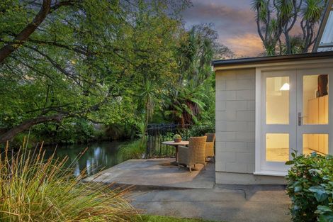 Photo of property in 56 Garden Road, Merivale, Christchurch, 8014