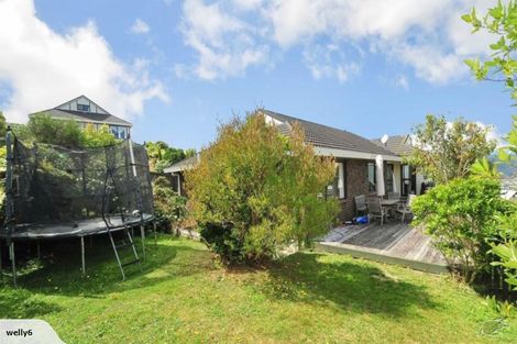 Photo of property in 20 Westpoint Avenue, Harbour View, Lower Hutt, 5010