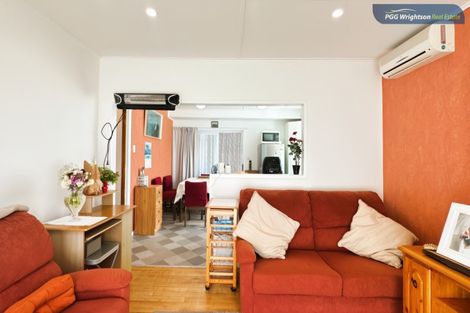 Photo of property in 169a Hautapu Street, Taihape, 4720