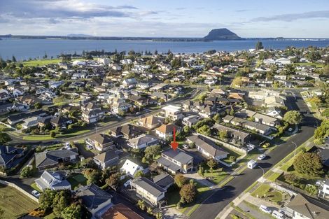 Photo of property in 23 Warrington Street, Matua, Tauranga, 3110