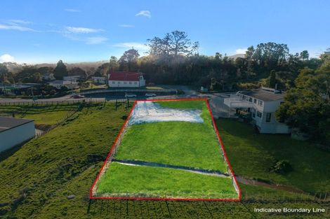 Photo of property in 14 Kaiwaka-mangawhai Road, Kaiwaka, 0975