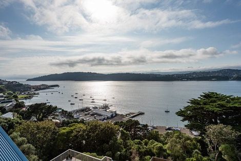 Photo of property in 73 Overtoun Terrace, Hataitai, Wellington, 6021