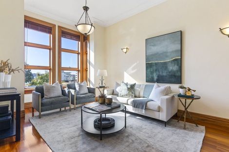 Photo of property in 54 Sarsfield Street, Herne Bay, Auckland, 1011