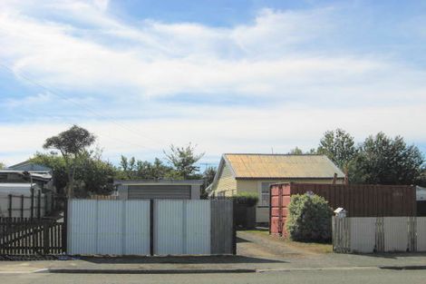Photo of property in 227 Dobson Street, Hampstead, Ashburton, 7700