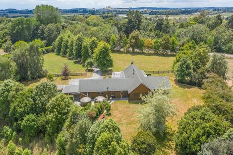 Photo of property in 153 Buller Road, Levin, 5571