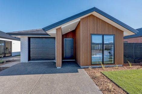 Photo of property in 13 Mcgarry Drive, Kaiapoi, 7630