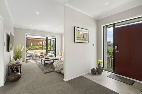 Photo of property in 2 Chaffinch Road, Hobsonville, Auckland, 0616