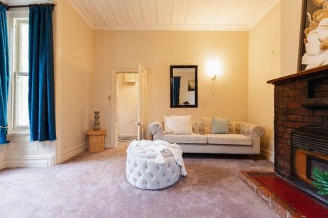 Photo of property in 35 Carson Street, Mornington, Dunedin, 9011