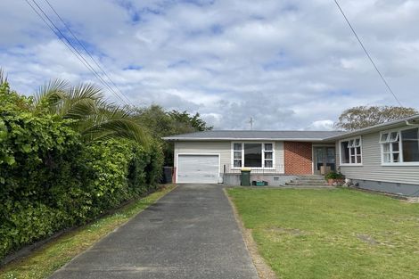 Photo of property in 70 Parker Avenue, Levin, 5510