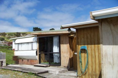 Photo of property in 27 Akiha Street, Omapere, Kaikohe, 0473
