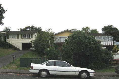 Photo of property in 42 Hellyers Street, Birkdale, Auckland, 0626