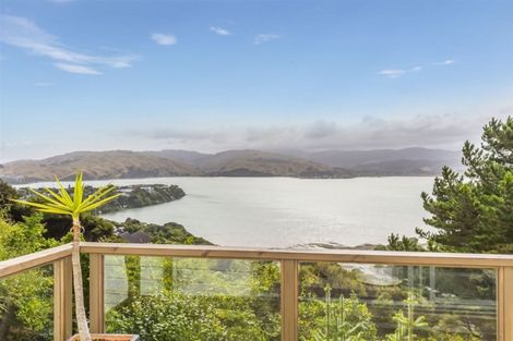 Photo of property in 97 Kahu Road, Paremata, Porirua, 5024
