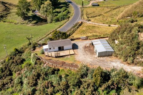 Photo of property in 1530 Mokau Road, Uruti, Urenui, 4379