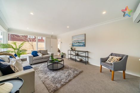 Photo of property in 41 Holyoake Crescent, Avalon, Lower Hutt, 5011