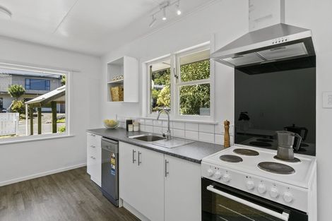 Photo of property in 32a Parnell Street, Fairfield, Lower Hutt, 5011