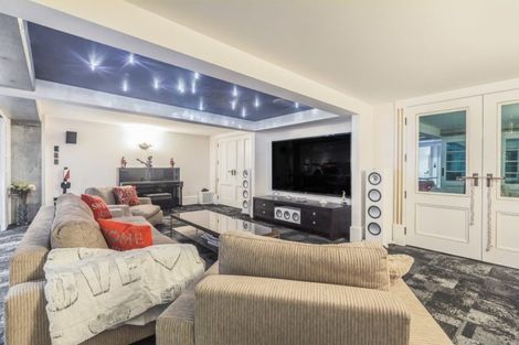 Photo of property in 9 Karori Crescent, Orakei, Auckland, 1071