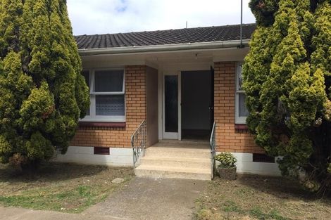 Photo of property in 5/35 Wallace Road, Papatoetoe, Auckland, 2025