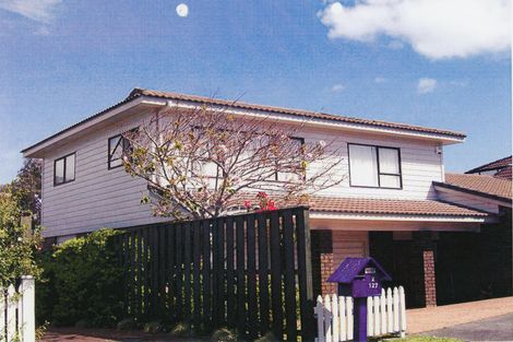 Photo of property in 127 Norman Lesser Drive, St Johns, Auckland, 1072