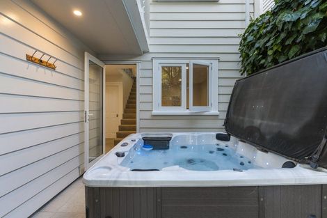 Photo of property in 206 Richmond Road, Grey Lynn, Auckland, 1021